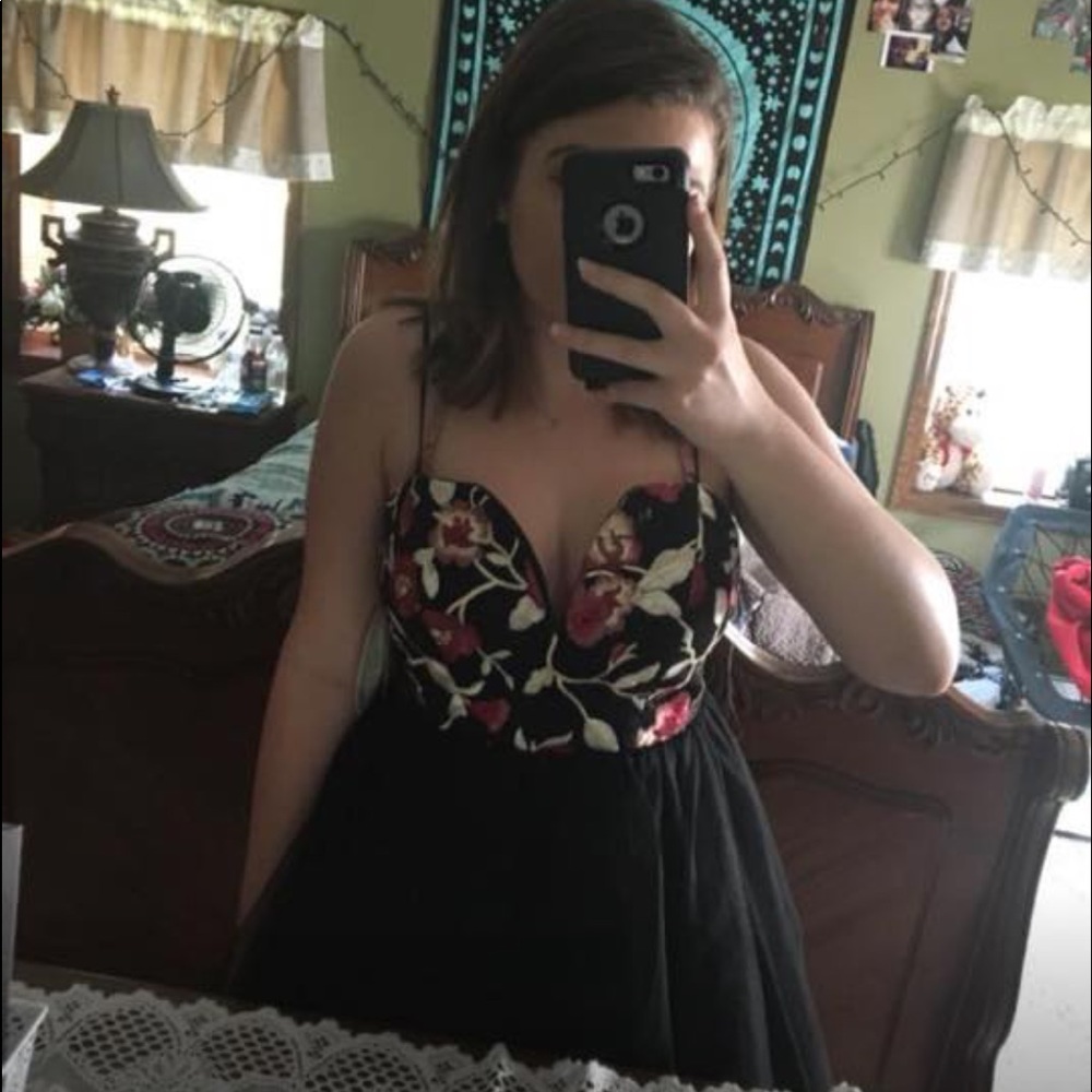 Homecoming/ prom dress